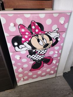 Minnie Mouse