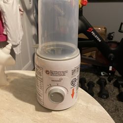 Bottle Warmer - 6 in 1 Function 