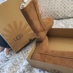 Women’s Classic Tall Boots