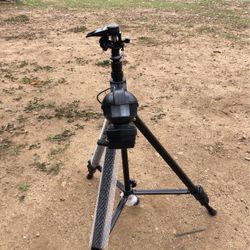 Yard Enforcer Motion Activated Sprinkler