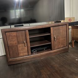 Tv Console 