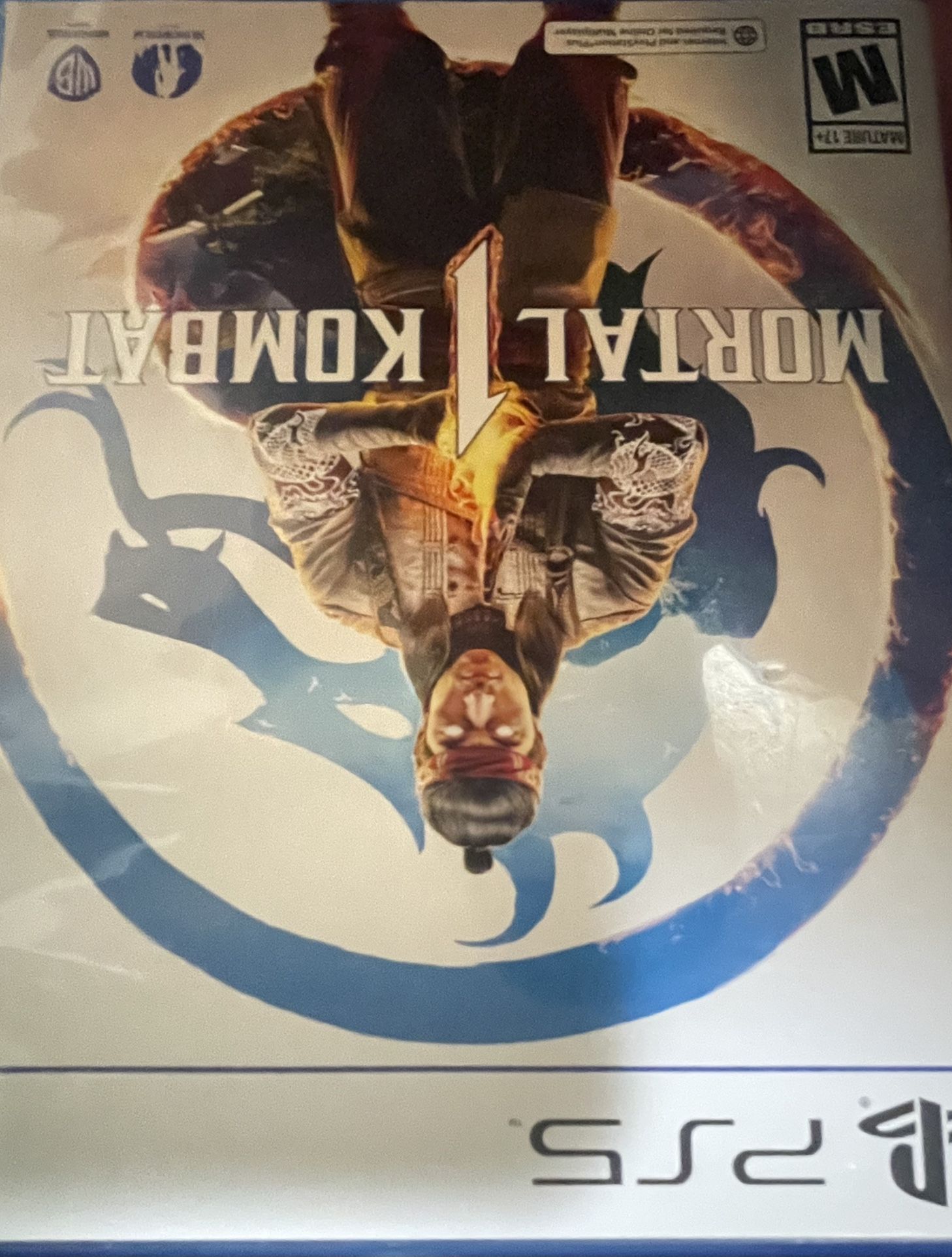 Motal Kombat