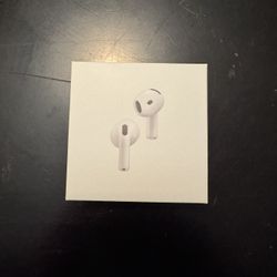 Airpods 4