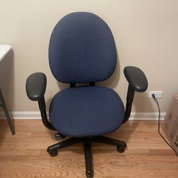 Office Chair / silla de oficina