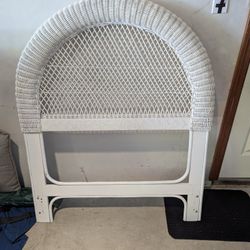 Twin Bed Headboard 