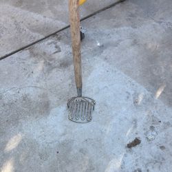 Bean Crusher