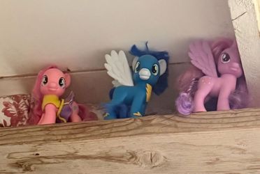 My Little Pony