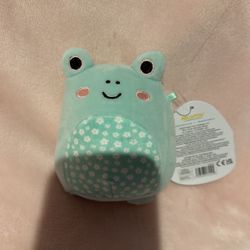 squishmallow 4.5”