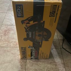 Dewalt Circular Saw 