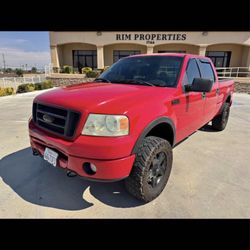 2006 Ford F-150