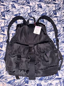 PINK by Victorias Secret Backpack New