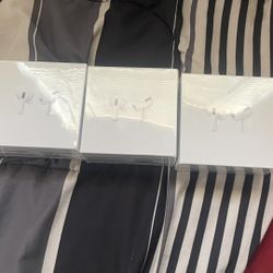 AirPod Pros 