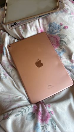 iPad Air 3rd generation 2019