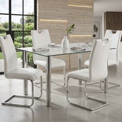 Brand New Dining Set / Fast Delivery 🚚 