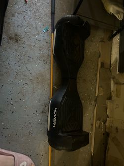 Hover board