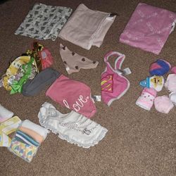Baby Stuff 
