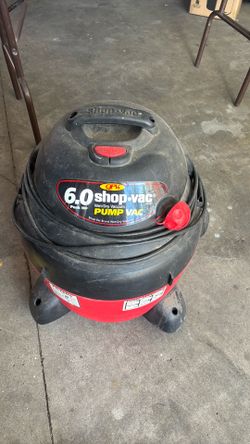 Vacuum