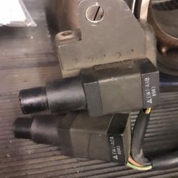 89-91 Rx7 Fc Throttle Position Switch Tps