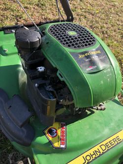 John Deere JS25 MowMentum for Sale in Rocky Mount NC OfferUp