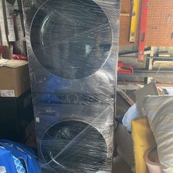 Washer/Dryer
