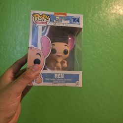 Ren Funko
