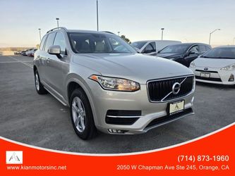 2016 Volvo XC90