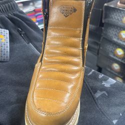 Work Boots 