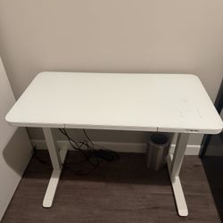 Sit Stand Desk 