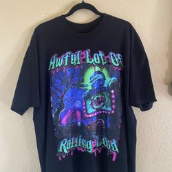 Awful Rolling Loud CS Shirt
