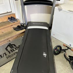  NordicTrack EXP 7i Treadmill