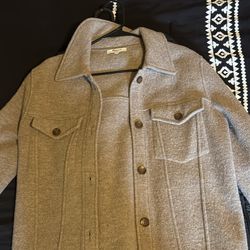 Jacket Madewell