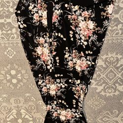 Long Dress