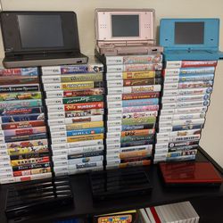 Nintendo DS Collection 