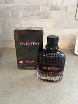 Valentino Born In Roma