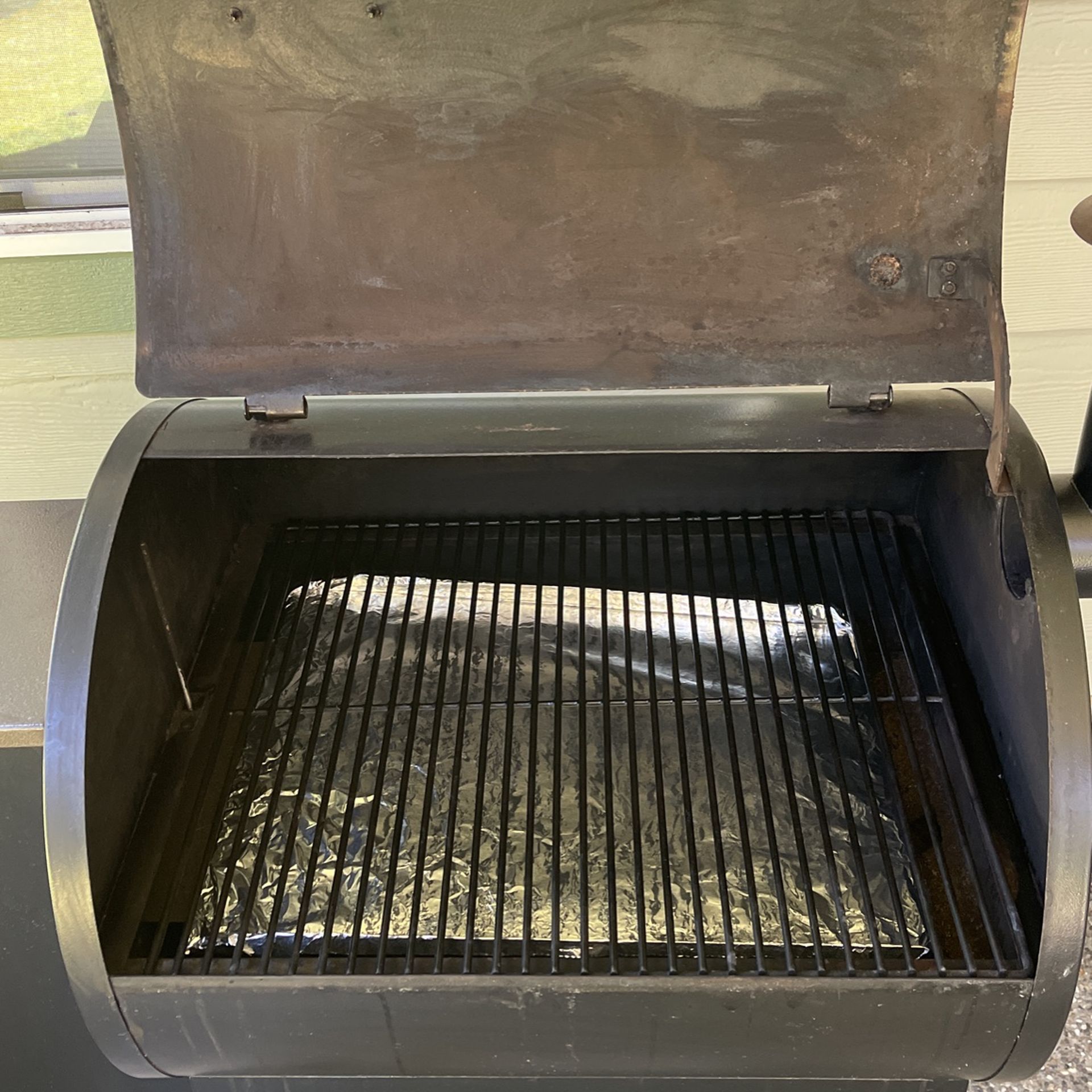 Traeger for Sale in Port Orchard, WA OfferUp