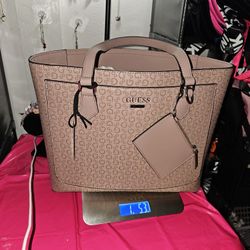 Guess Tote 