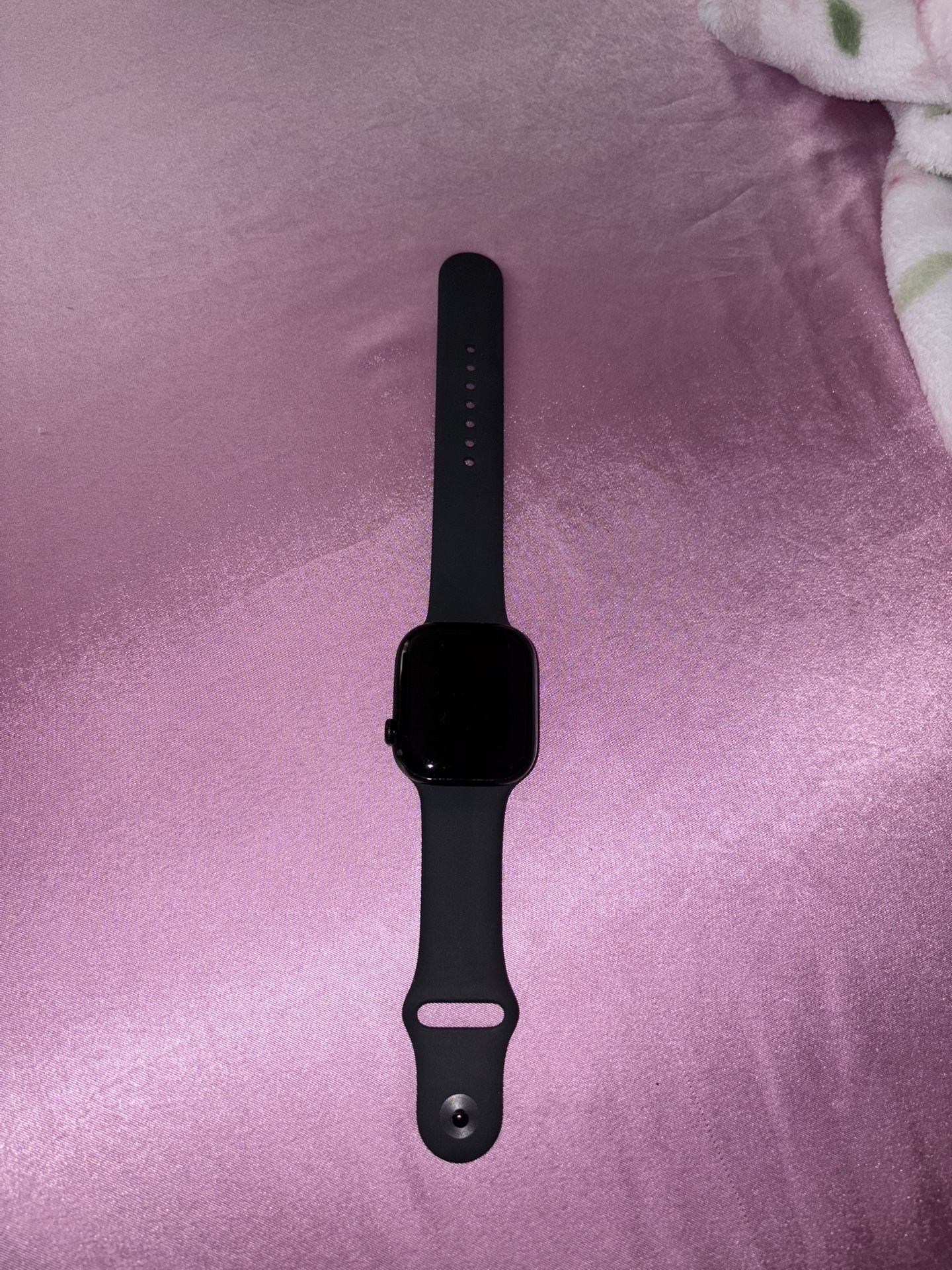 Apple Watch Series 10 GPS 46mm