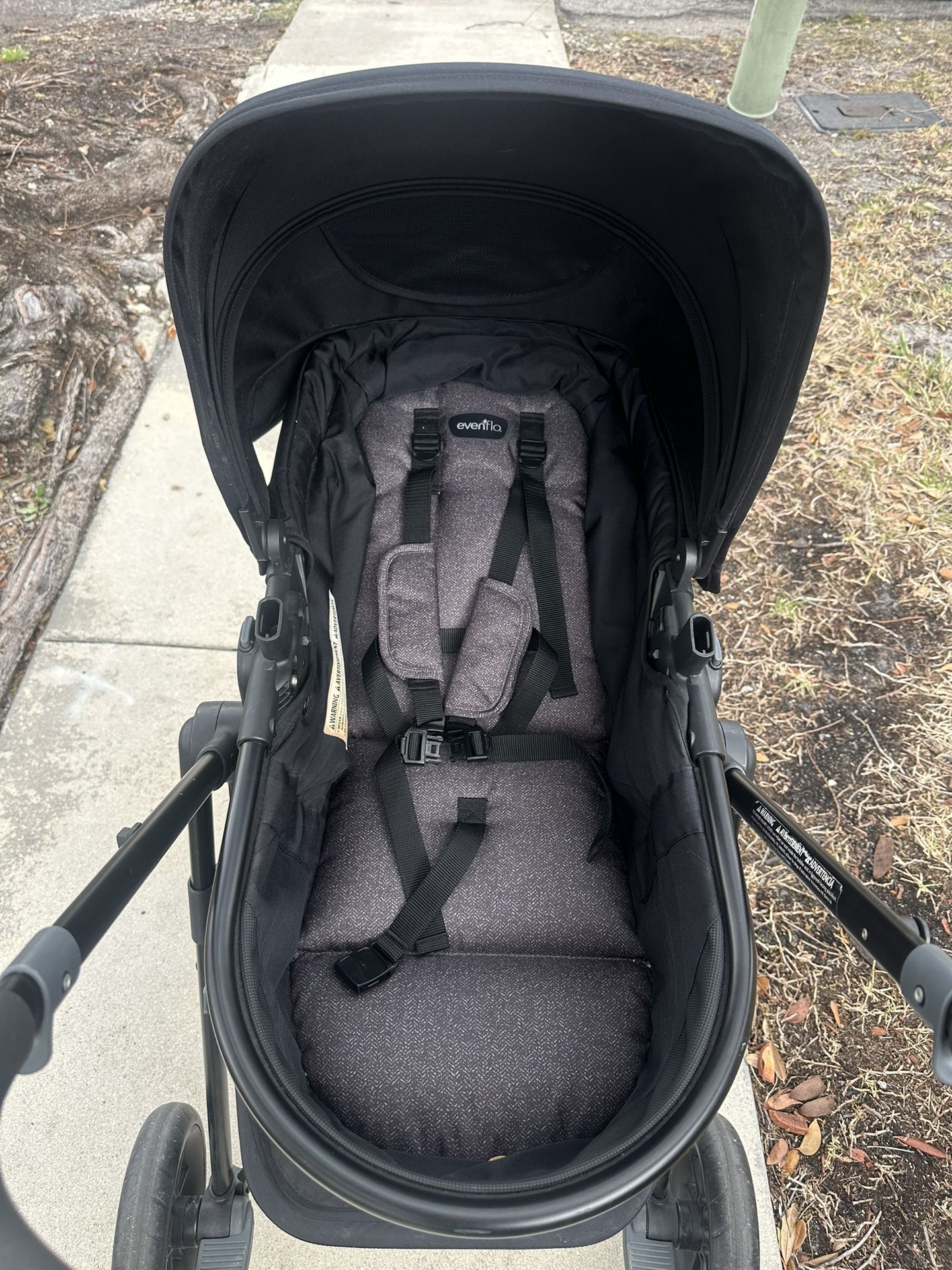 Stroller Infant