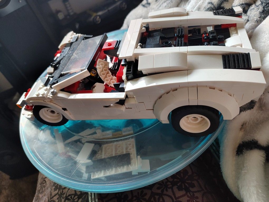 Mould King "Legos"