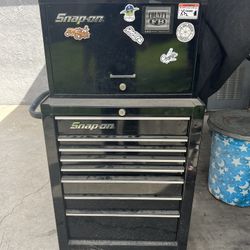 Snap On Tool Box
