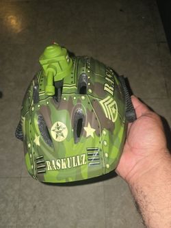 RADSKULL bicycle helmet (kids )