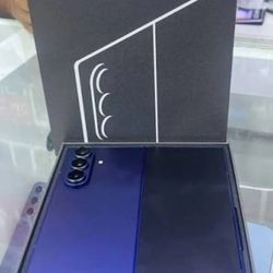 Z Fold 6 512gb Unlock No Credit Needed Pay Down Only 