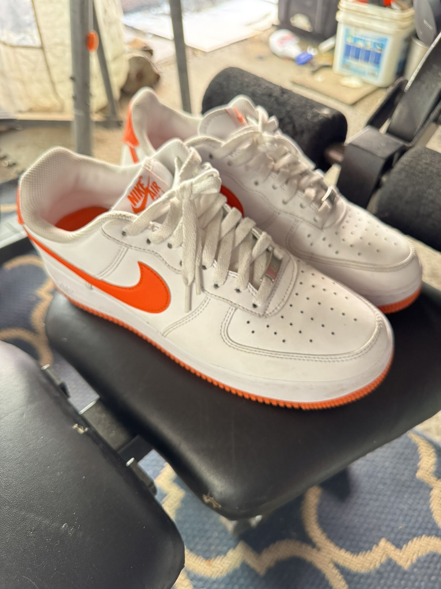 Nike Af’1