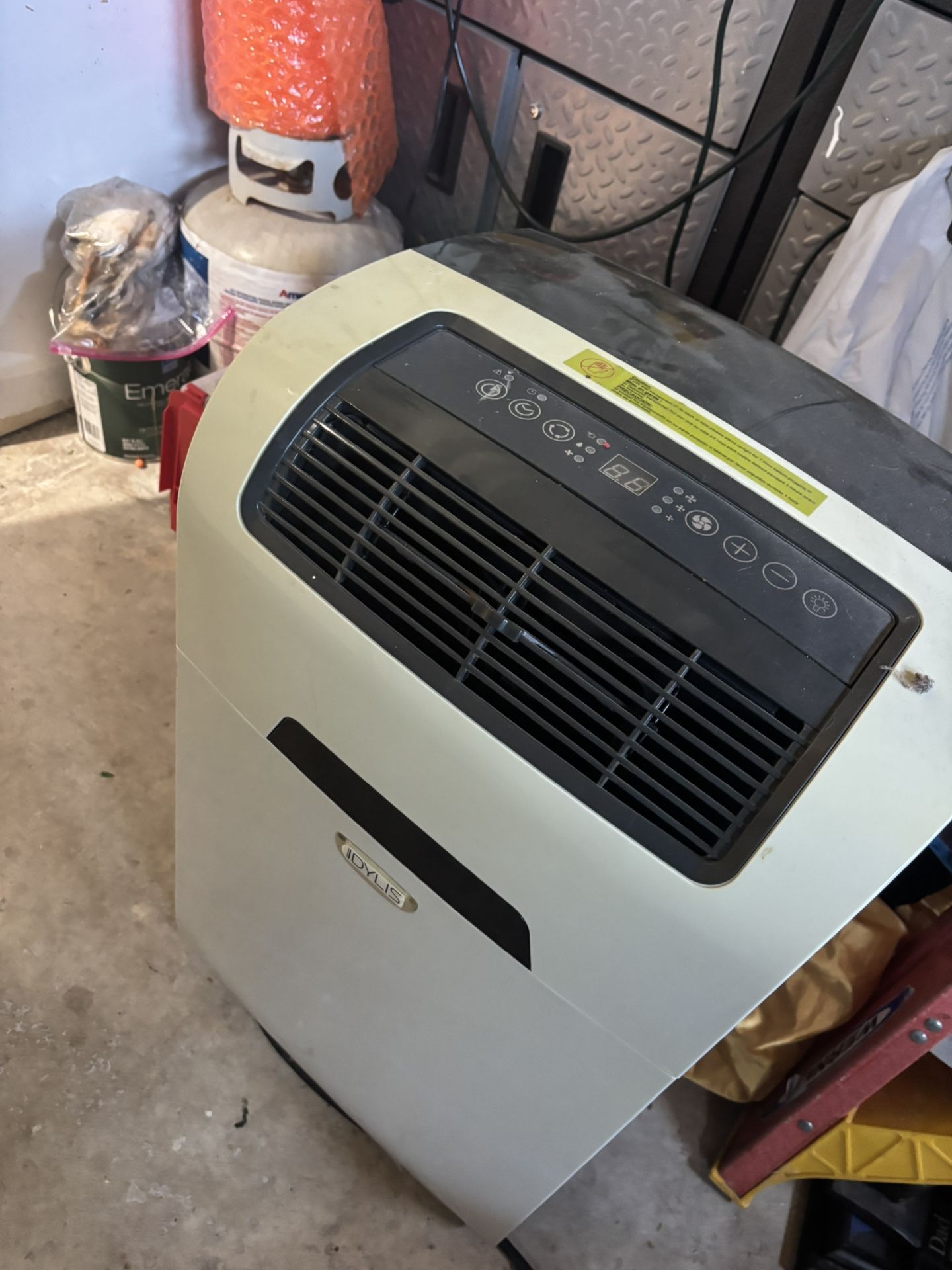 AC Unit
