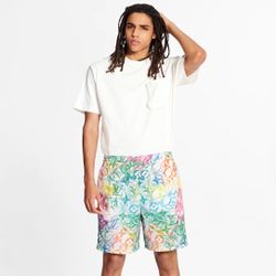 Pastel Shorts 