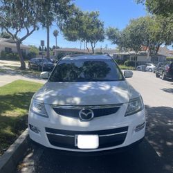 Used 2009 Mazda CX-9