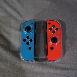 Nintendo Switch Joycon Controllers