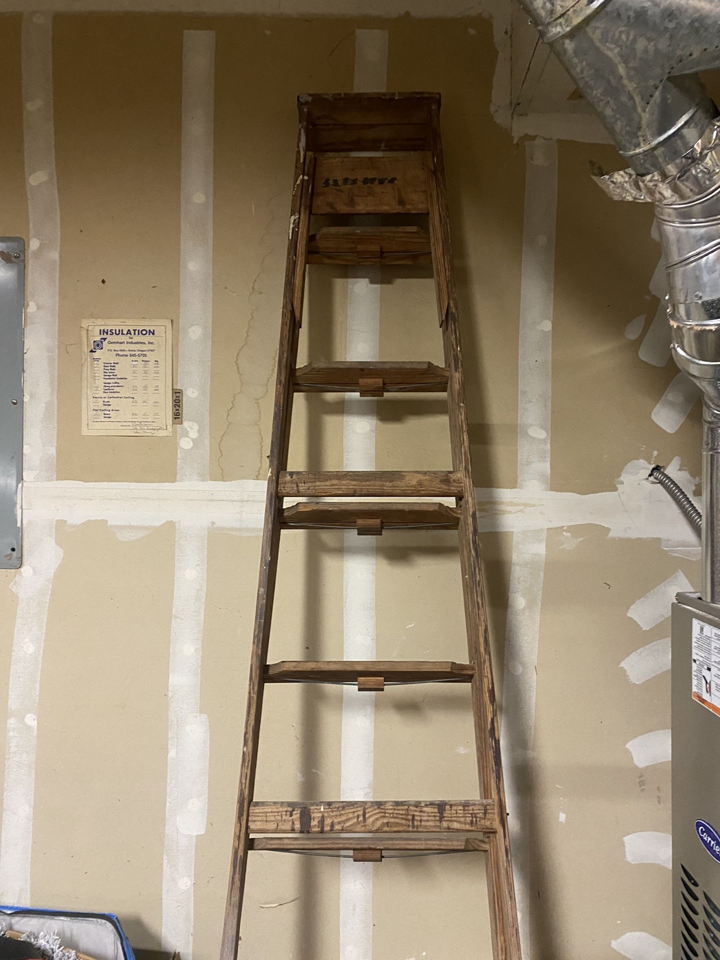 Ladder