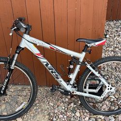 giant nrs 3 mountain bike