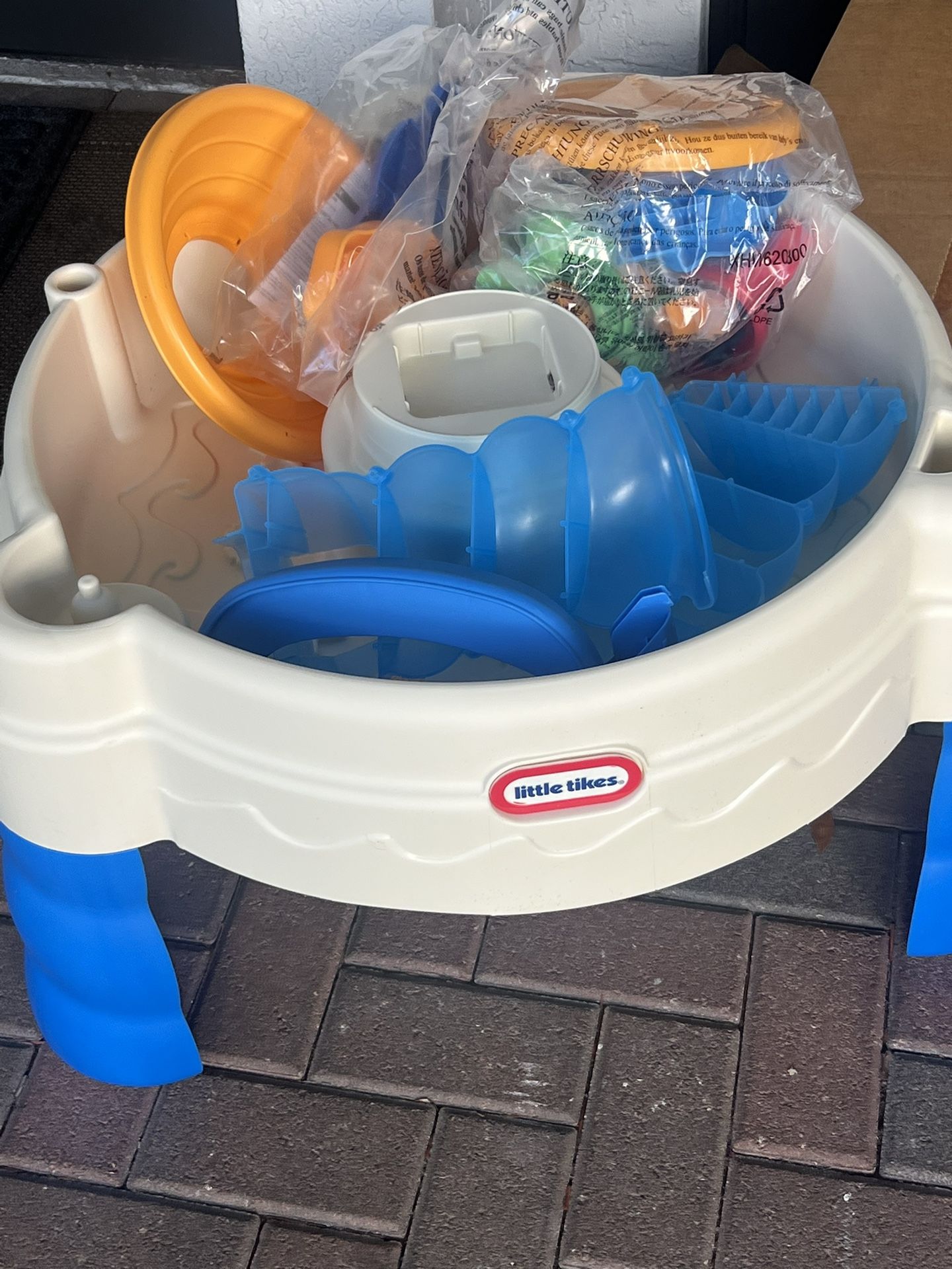 Kids Water Toys 